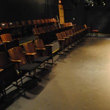 interior theatre